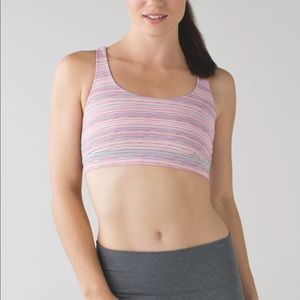 🍋 Lululemon Energy Bra